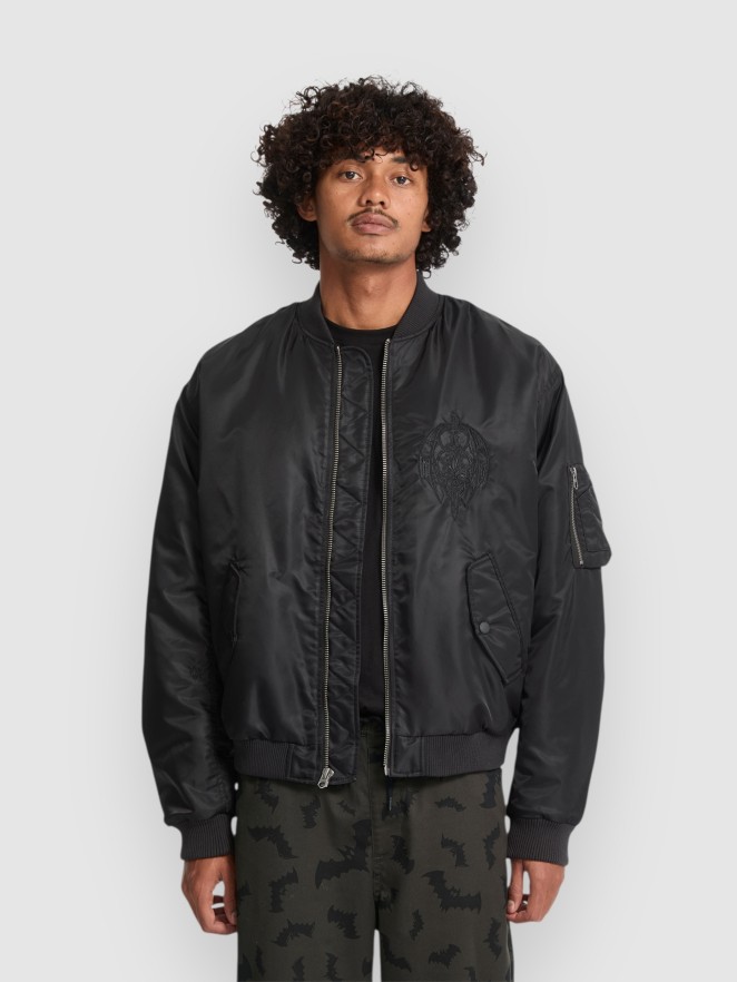 Volcom Skullarstone Kurtka