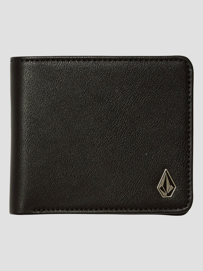 Volcom Slim Stone S Portefeuille
