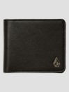 Volcom Slim Stone S Wallet