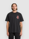 Volcom Snake Peace Camiseta