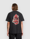 Volcom Snake Peace T-Shirt