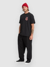 Volcom Snake Peace Camiseta