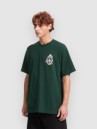 Volcom Snake Peace Camiseta