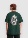 Volcom Snake Peace T-Shirt