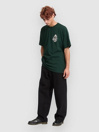 Volcom Snake Peace T-Shirt