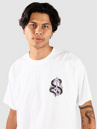 Volcom Snake Peace Camiseta
