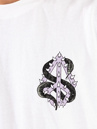 Volcom Snake Peace Camiseta