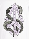 Volcom Snake Peace Camiseta