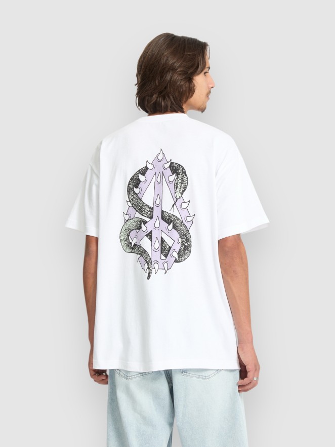 Volcom Snake Peace T-Shirt