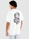 Volcom Snake Peace Camiseta