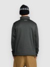 Volcom Snowbound Fleece Zip Hoodie