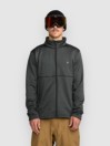 Volcom Snowbound Fleece Zip Hoodie