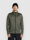 Volcom Snowbound Fleece Sweatjacke