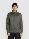 Volcom Snowbound Fleece Zip Hoodie