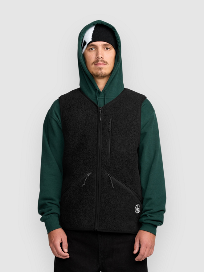 Volcom Snowdrift Chaleco