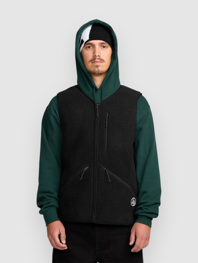 Volcom Snowdrift Vest