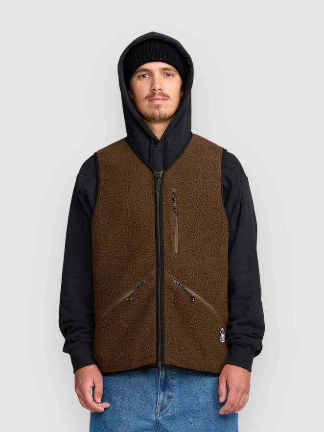Volcom Snowdrift Vest