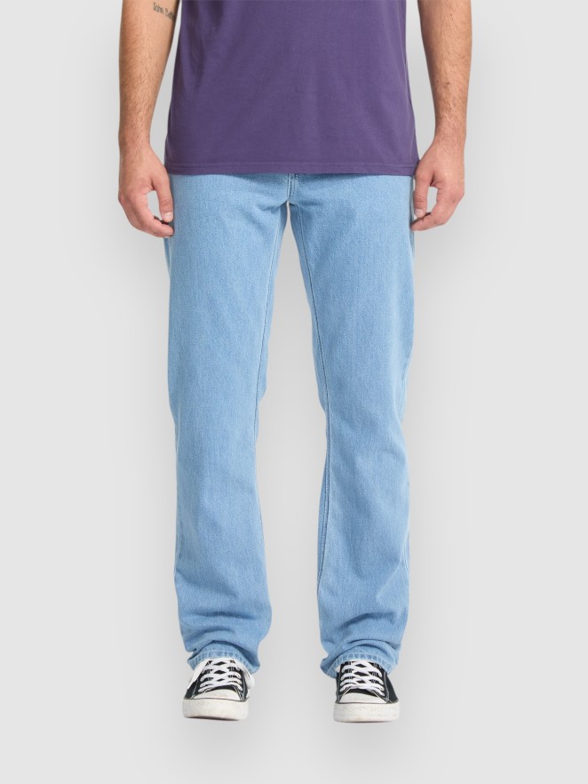 Volcom Solver Denim Jeans