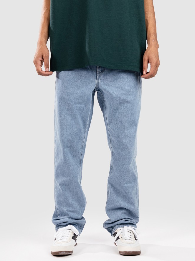 Volcom Solver Denim Jeans