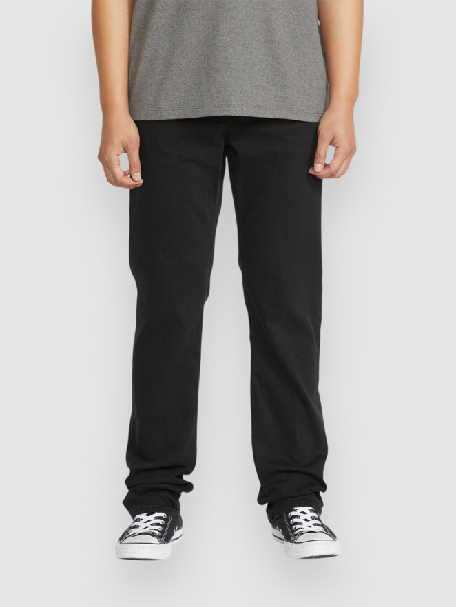 Volcom Solver Denim Jeans