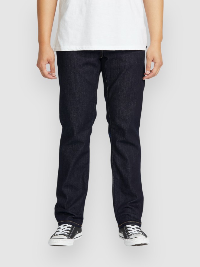Volcom Solver Denim Jeans
