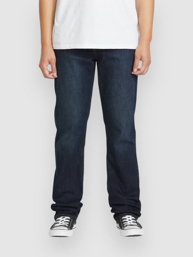 Volcom Solver Denim Jeans