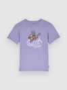 Volcom Spikesnight Kids T-Shirt