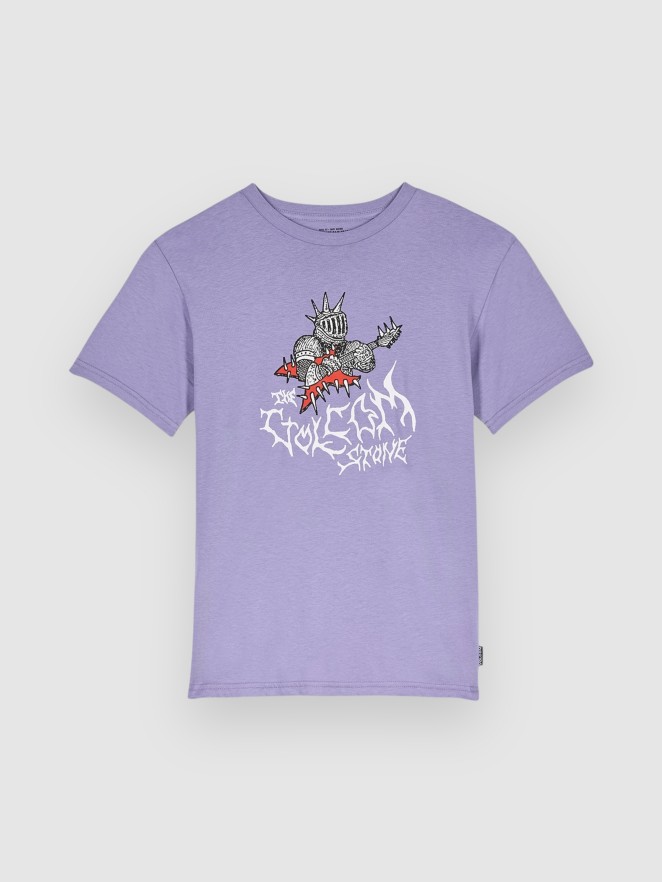 Volcom Spikesnight Kids T-Shirt