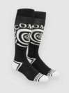Volcom Spiral Over-The-Calf Socks