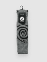 Volcom Spiral Over-The-Calf Chaussettes