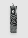Volcom Spiral Over-The-Calf Socks