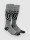 Volcom Spiral Over-The-Calf Chaussettes