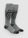 Volcom Spiral Over-The-Calf Socks