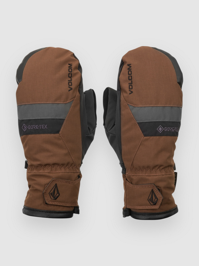 Volcom Stay Dry Gore Tex Moufles