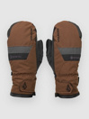 Volcom Stay Dry Gore Tex Moufles