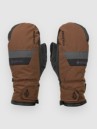 Volcom Stay Dry Gore Tex Mittens