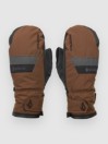 Volcom Stay Dry Gore Tex Mittens