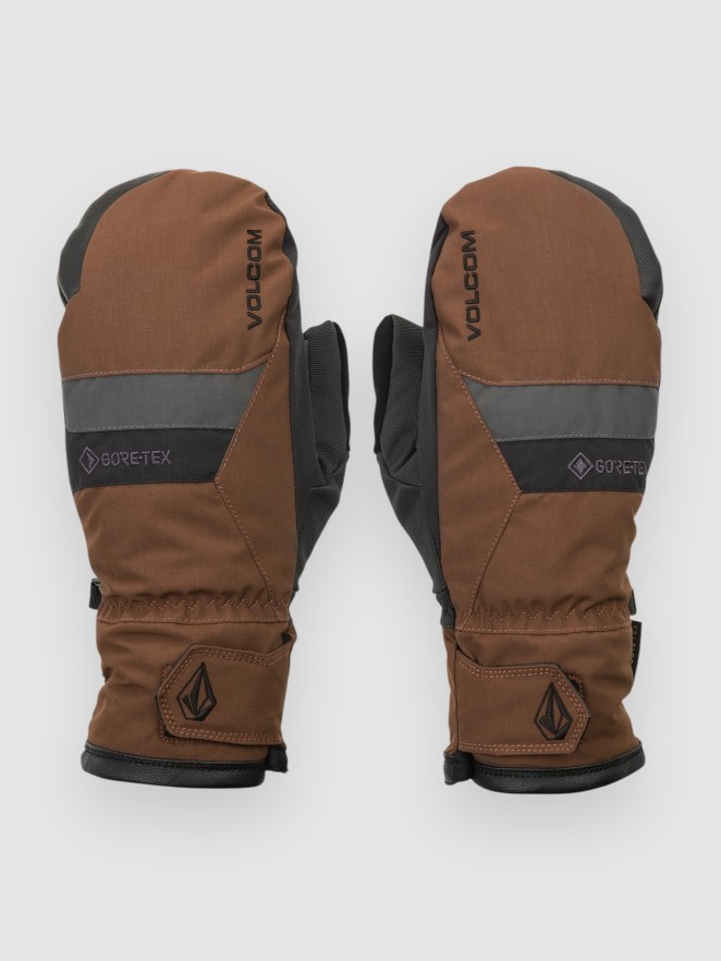 Volcom Stay Dry Gore Tex Mittens