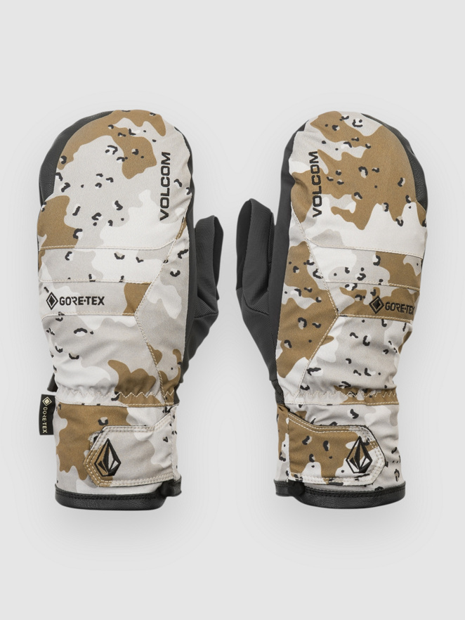 Volcom Stay Dry Gore Tex Moufles
