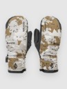 Volcom Stay Dry Gore Tex Mittens