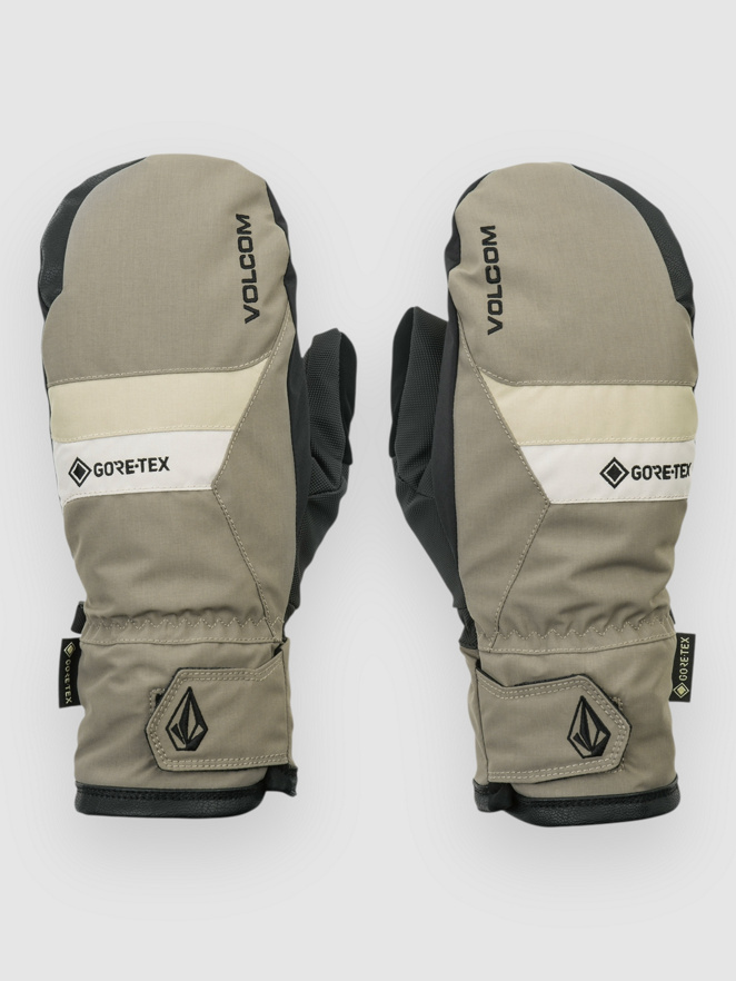 Volcom Stay Dry Gore Tex Mittens