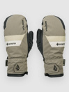 Volcom Stay Dry Gore Tex Mittens