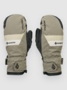 Volcom Stay Dry Gore Tex Mittens