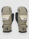 Volcom Stay Dry Gore Tex Mittens