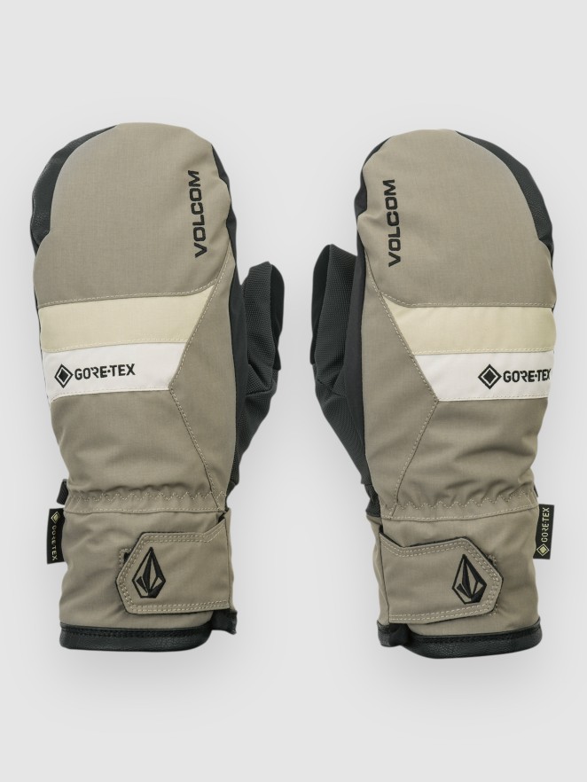 Volcom Stay Dry Gore Tex Mittens
