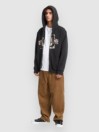Volcom Stick Stoner Zip Hoodie