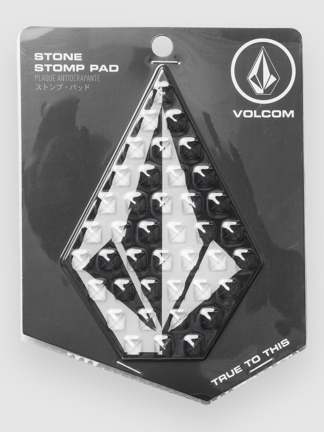 Volcom Stone Stomp pad