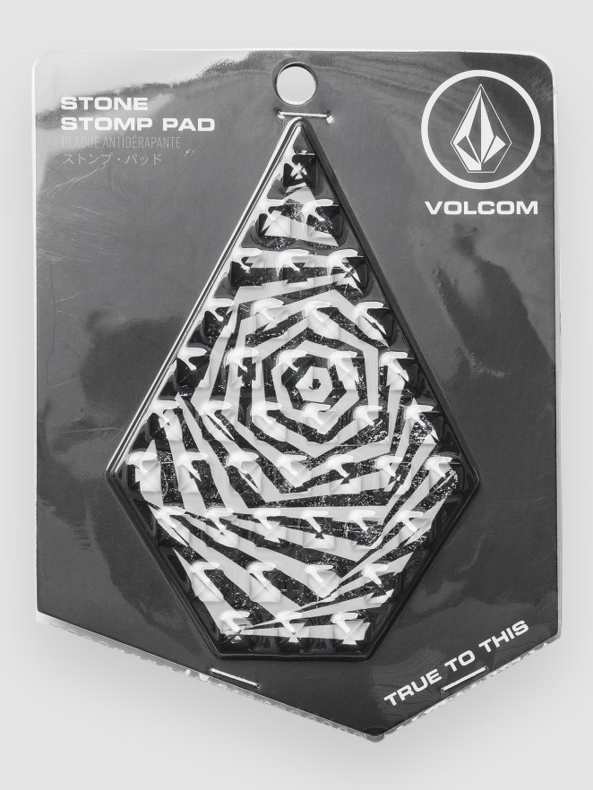 Volcom Stone Stomp Pad