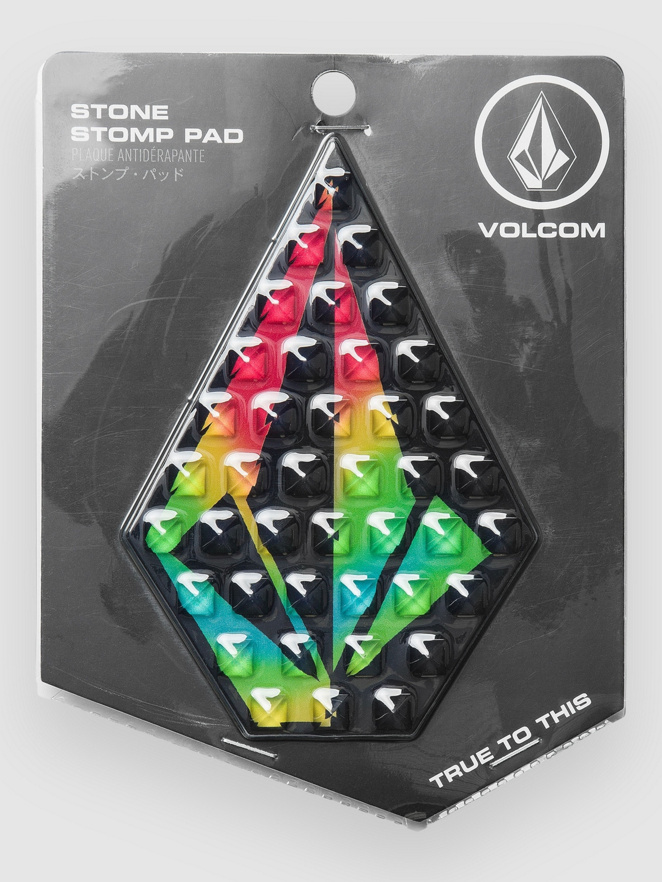 Volcom Stone Stomp pad