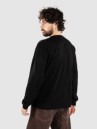Volcom Stone Blanks Bsct Maglietta a manica lunga